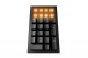 Lenovo Klawiatura Wireless Multi-Mode Pro Keyboard 6000-US English 4Y41S04659