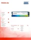 GOODRAM Dysk SSD PX600 Lite 256GB M.2 Gen4x4 NVMe 2280 3400/2000MB/s