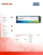 GOODRAM Dysk SSD PX600 Lite 512GB Gen4x4 NVMe 2280 3400/2000MB/s