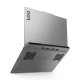 Lenovo LOQ 15IRX10 i5-13450HX 15.6"FHD IPS 300nits 144Hz AG 16GB DDR5 4800 SSD512 GeForce RTX 5060 8GB 60Wh Win11 Luna Grey