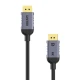 Unitek Kabel DisplayPort 1.4, 8K@60Hz 4K@240Hz, HDR, 1m; C1628GY01-1M