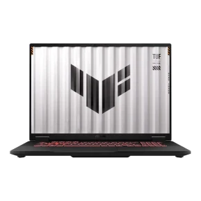 ASUS TUF Gaming A18 FA808UM-S9058 Ryzen 7 260 18.0" 2.5K 240Hz IPS-level 500nits AG 16GB DDR5 5600 SSD512 GeForce RTX 5060 8GB WLAN+BT LAN Cam1080p 90