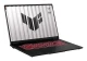 ASUS TUF Gaming A18 FA808UM-S9058 Ryzen 7 260 18.0" 2.5K 240Hz IPS-level 500nits AG 16GB DDR5 5600 SSD512 GeForce RTX 5060 8GB WLAN+BT LAN Cam1080p 90