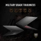 ASUS TUF Gaming A18 FA808UM-S9058 Ryzen 7 260 18.0" 2.5K 240Hz IPS-level 500nits AG 16GB DDR5 5600 SSD512 GeForce RTX 5060 8GB WLAN+BT LAN Cam1080p 90