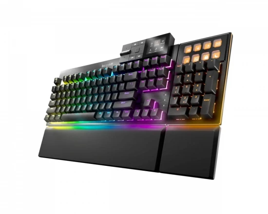 Be quiet! Klawiatura Dark Mount Silent Tactile