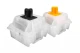 Be quiet! Klawiatura Light Mount Silent Linear