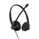 EPOS IMPACT 100 UC USB C+A