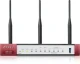 Zyxel USG Flex Firewall 10/100/1000 1xWAN 1xSFP 4xLAN 1xUSB 1Y Bundle  UTM USGFLEX100W-EU0102F