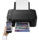 Urządzenie wielofunkcyjne Canon Pixma TS3750i black