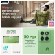Motorola Edge 60 5G 12/256GB Shamrock