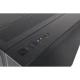 Thermaltake Obudowa - View 380 TG ARGB - Black