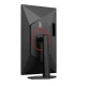 AOC Monitor Q27G4ZR 27 cali Fast IPS 240Hz HDMIx2 DP Pivot
