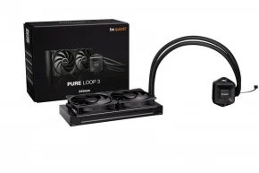 Be quiet! Chłodzenie CPU Pure Loop 3 240mm