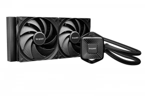 Be quiet! Chłodzenie CPU Pure Loop 3 280mm