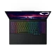 Lenovo Legion 5 15AKP10 Ryzen AI 7 350 15.1" WQXGA OLED 500nits Glossy 165Hz 32GB DDR5 5600 SSD1TB GeForce RTX 5070 8GB 80Wh NoOS Eclipse Black