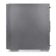 Thermaltake Obudowa - Versa H16 TG - Black