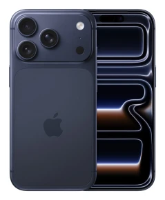 Apple iPhone 17 Pro 256GB Deep Blue