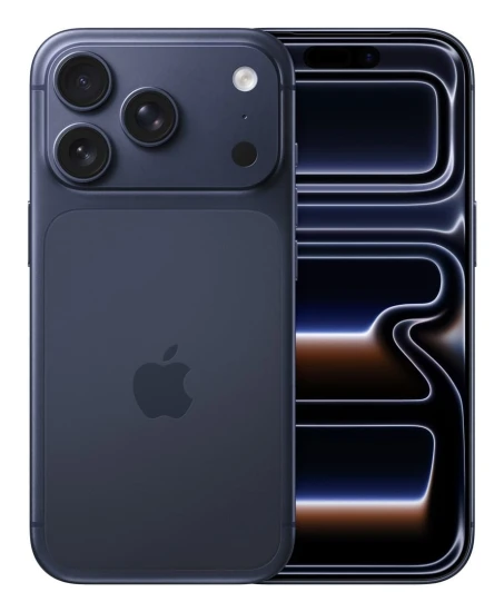 Apple iPhone 17 Pro 256GB Deep Blue