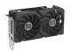 Asus Karta graficzna Dual Radeon RX 9060 XT 16GB GDDR6  DUAL-RX9060XT-16G