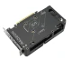 Asus Karta graficzna Dual Radeon RX 9060 XT 16GB GDDR6  DUAL-RX9060XT-16G
