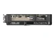 Asus Karta graficzna Dual Radeon RX 9060 XT 16GB GDDR6  DUAL-RX9060XT-16G