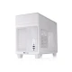 Thermaltake Obudowa - TR100 Mini - Snow