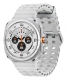 Smartwatch Samsung Galaxy Watch Ultra (L705) AMOLED LTE 47mm Biały (2025)