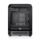 Thermaltake Obudowa - The Tower 600 TG - Black