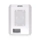 Thermaltake Obudowa - The Tower 600 TG - Snow