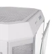 Thermaltake Obudowa - The Tower 600 TG - Snow