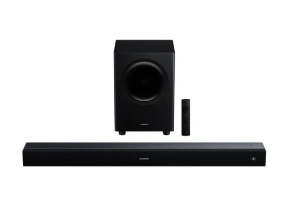XIAOMI Soundbar Pro 2.1 ch NS4-EU