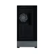 Zalman Obudowa P40 PRISM PLUS Mid-Tower Black