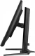 IIYAMA Monitor 31.5 cala  GB3271QSU-B2 1ms,IPS,180Hz,2x HDMI,DP,400cd,FreeSync QHD,2x USB(3.2),2x USB-C,2x 4.5W,HAS-150mm