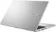 ASUS VivoBook 15 M1502YA-BQ336W Ryzen 5 7430U 15,6"FHD IPS-Level 250nits  AG 16GB DDR4 SSD512 WLAN+BT 72Wh Cam720p Radeon RX Vega 7 Win11 Srebrny