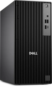 Dell Komputer Dell Pro Tower QCT1250 Win11Pro U5 235/16GB/512GB SSD/INT/DVD RW/TPM/3Y ProSupport