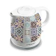 Feel-Maestro Ceramiczny czajnik elektryczny 1,5l 1200W MR-066-PORTO