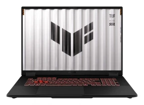 ASUS TUF Gaming A18 FA808UH-S8021 Ryzen 7 260 18.0"FHD+ 144Hz IPS-level 300nits AG 16GB DDR5 5600 SSD512 GeForce RTX 5050 8GB WLAN+BT LAN Cam1080p 90W