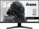 IIYAMA Monitor 27 cali G2740HSU-B1 IPS,FHD,75Hz,1ms(MPRT),HDMI,DP,FreeSync
