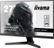 IIYAMA Monitor 27 cali G2740HSU-B1 IPS,FHD,75Hz,1ms(MPRT),HDMI,DP,FreeSync