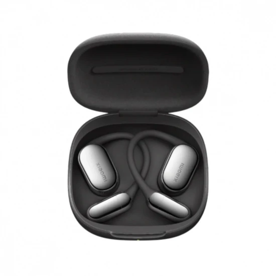 XIAOMI Słuchawki bezprzewodowe OpenWear Stereo Pro czarne