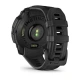 Smartwatch GARMIN Instinct 3 45mm SOLAR Black