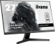 IIYAMA Monitor 27 cali G2740HSU-B1 IPS,FHD,75Hz,1ms(MPRT),HDMI,DP,FreeSync