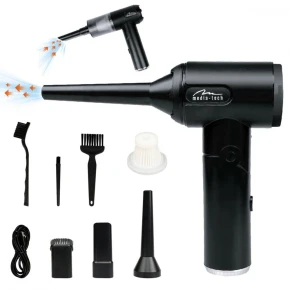 Media-Tech Mini dmuchawa 2 W 1 JET AIR DUSTER MT6538