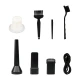 Media-Tech Mini dmuchawa 2 W 1 JET AIR DUSTER MT6538