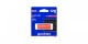 GOODRAM Pendrive UME3 128GB USB 3.0 Pomarańczowy