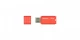 GOODRAM Pendrive UME3 128GB USB 3.0 Pomarańczowy
