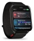 Zegarek Garmin Venu X1 Black