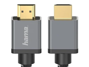 Hama Kabel premium HDMI 2.1 ultra high speed 3m