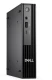Dell Komputer Pro Micro QCM1250 Win11Pro U5 235T/16GB/512GB/INT/WLAN+BT/Kb/90W/TPM/3Y ProSupport