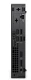 Dell Komputer Pro Micro QCM1250 Win11Pro U5 235T/16GB/512GB/INT/WLAN+BT/Kb/90W/TPM/3Y ProSupport